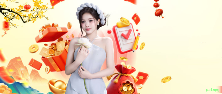 Controles de paJogonto e BRL em palmpg