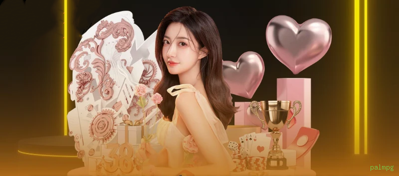 Controles de paJogonto e BRL em palmpg