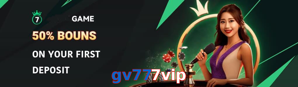 Gv777vip