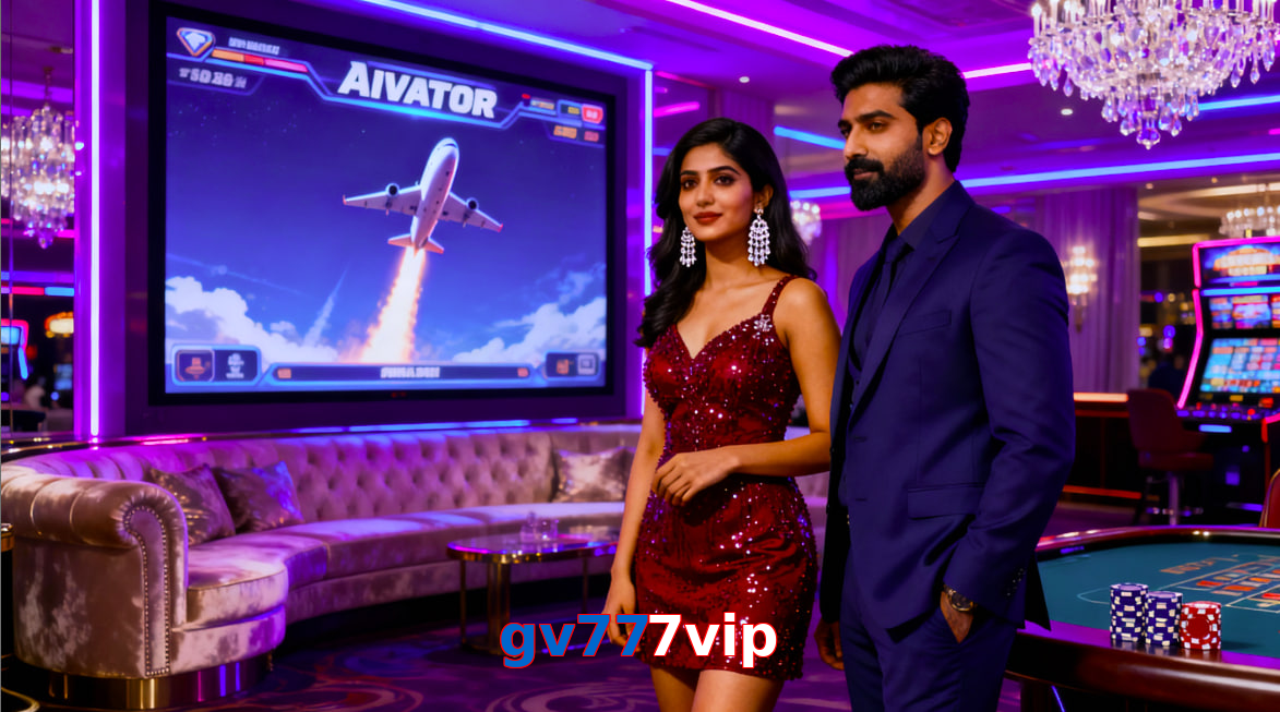 Gv777vip